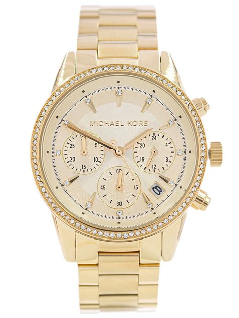 zegarek michael kors allegro